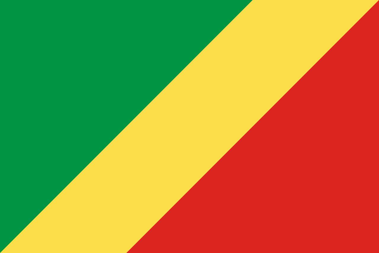 刚果布ECTN跟踪单