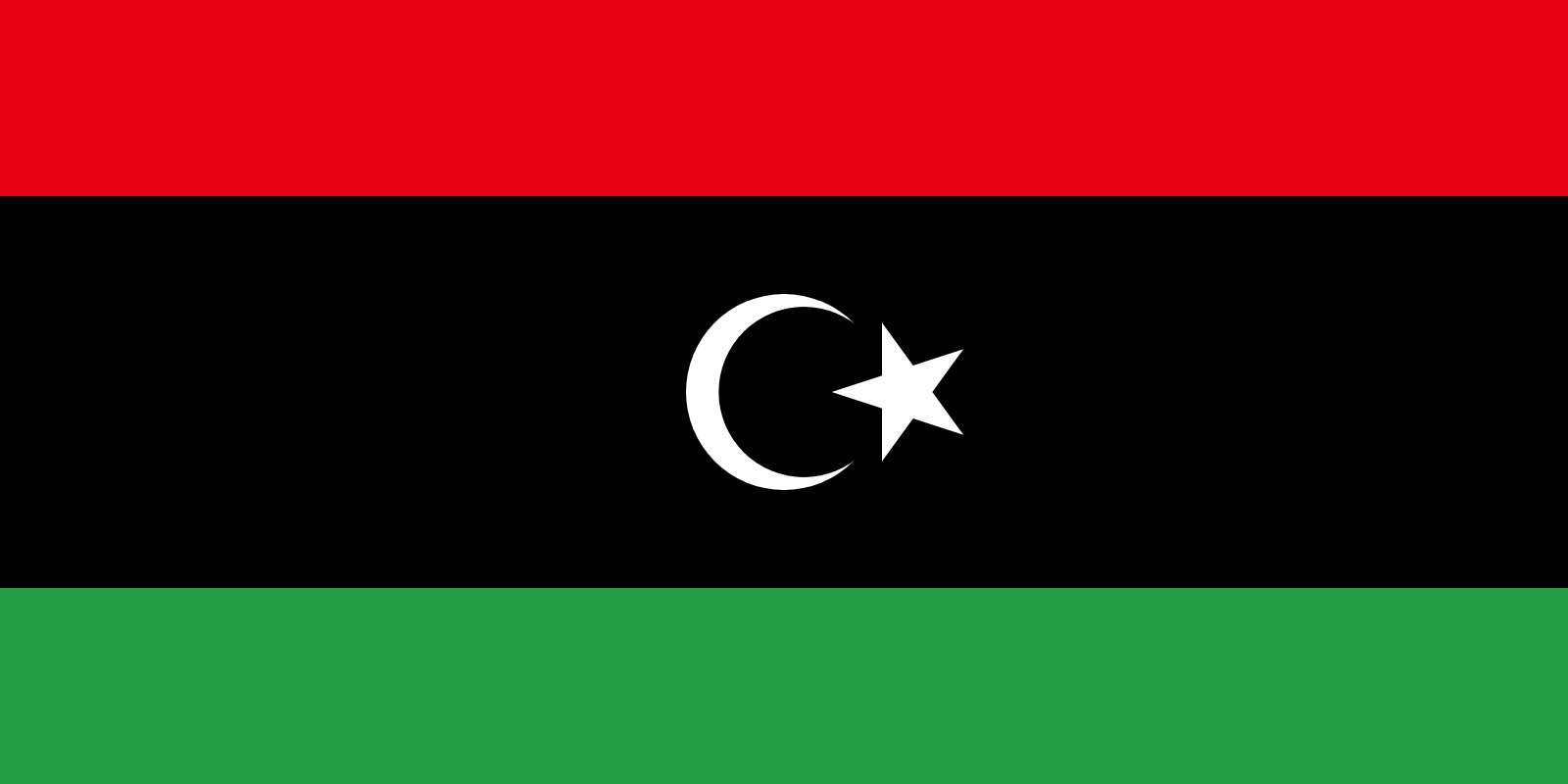 利比亚ECTN NO